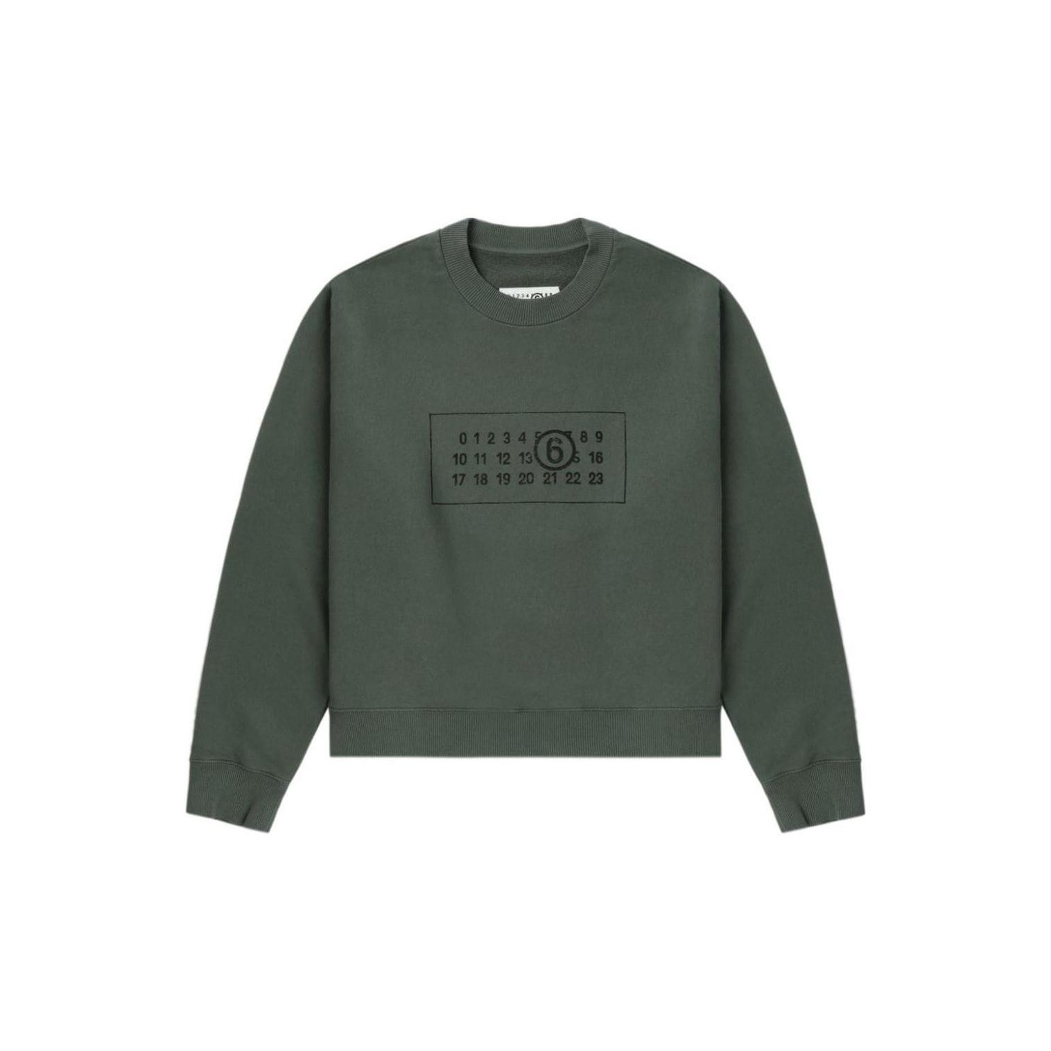 Mm6 Maison Margiela Hoodies Sweatshirts on Sale & Authentic Mm6 Maison Margiela Hoodies Sweatshirts on Sale & Authentic