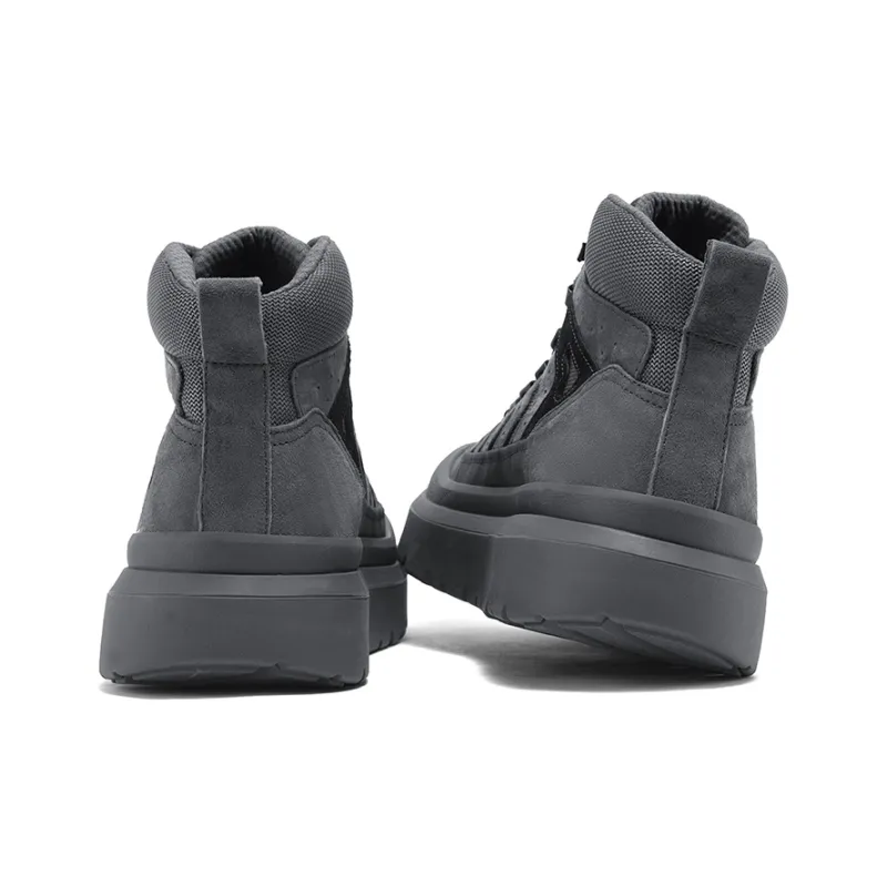 HANG TEN Mid-Top Casual Shoes Men's-10