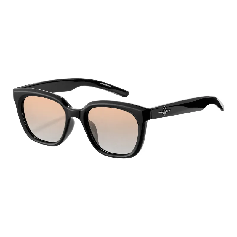 ENFANTIN Square Sunglasses Unisex-4