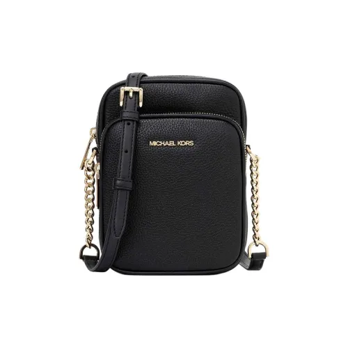 MICHAEL KORS Jet Set Travel Crossbody Bags