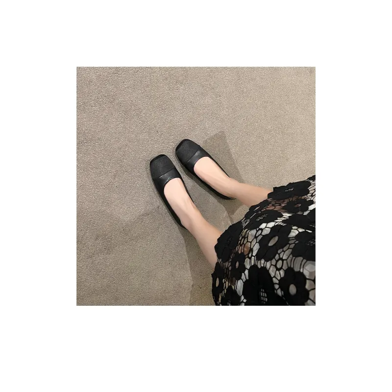OMS Casual Single Shoes Women's-3