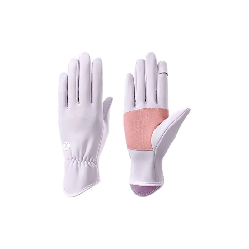 NANJIREN Gloves Women's-5