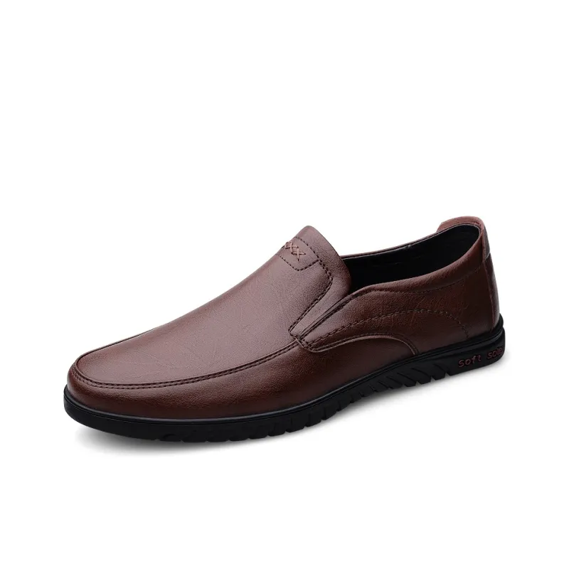 King Jinmai Men's Casual Shoes Men Low Top-8