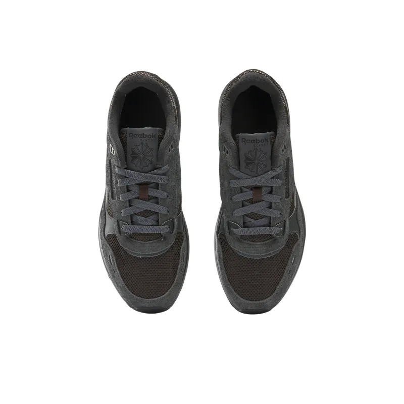 Reebok Classic Leather 2400 Dark Matter Grey-3