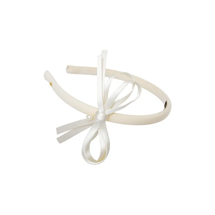 ALEXANDRE DE PARIS Meiyi Headband Hair Accessories Headwear Women's-1
