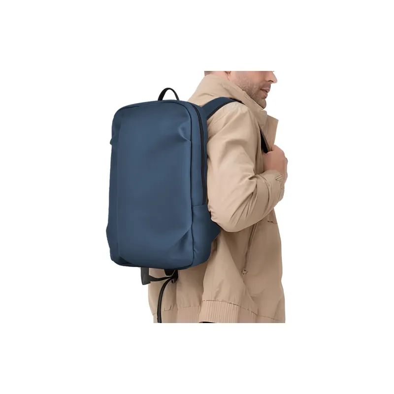 COTECi Membrana Dermalis Polyester Backpack Large Size Unisex Army Green/Blue/Gray/Black-14