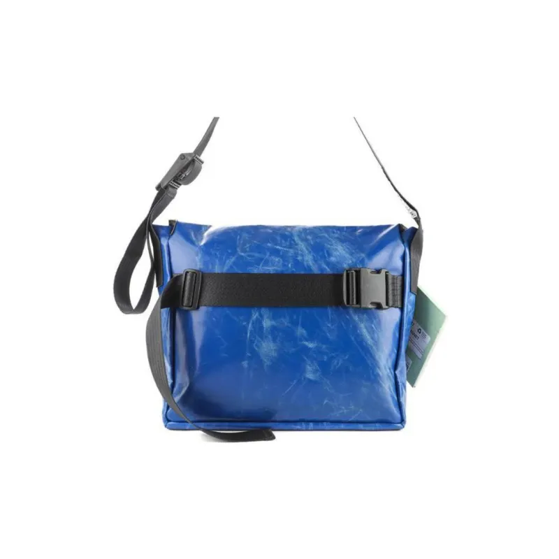 FREITAG Polyester Shoulder Bag Crossbody Bag Unisex Dark Blue-3