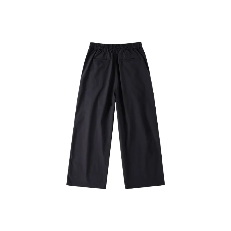 LR MADE 2024 Fall And Winter Straight Fit Casual Pants Unisex-6