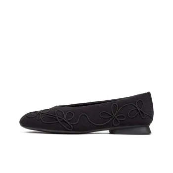 CAMPER Casual Single Shoes Women's Black