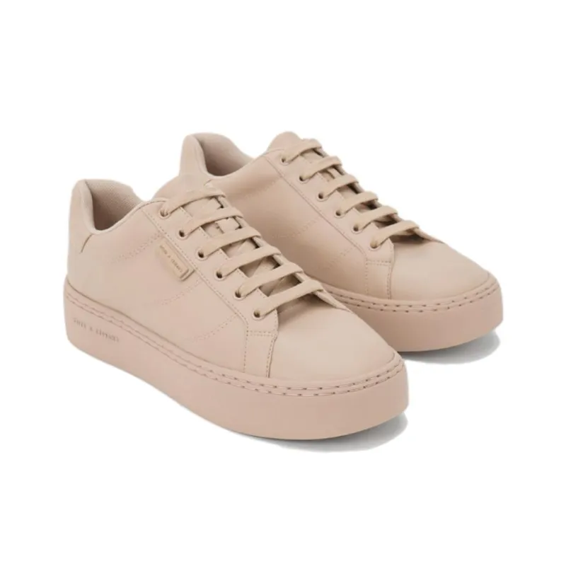 CHARLES&KEITH Low Top Skateboard Shoes Women's-9
