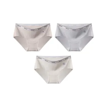 MIIOW Underpants Women's 3 Pack