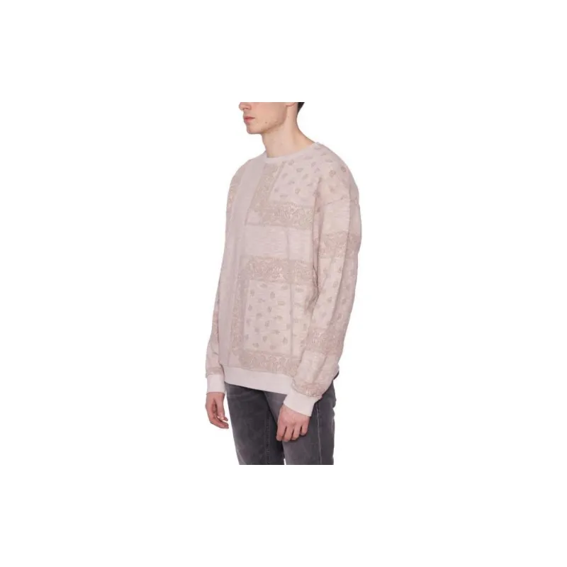 Giorgio Brato Sweater Men's Pink-2