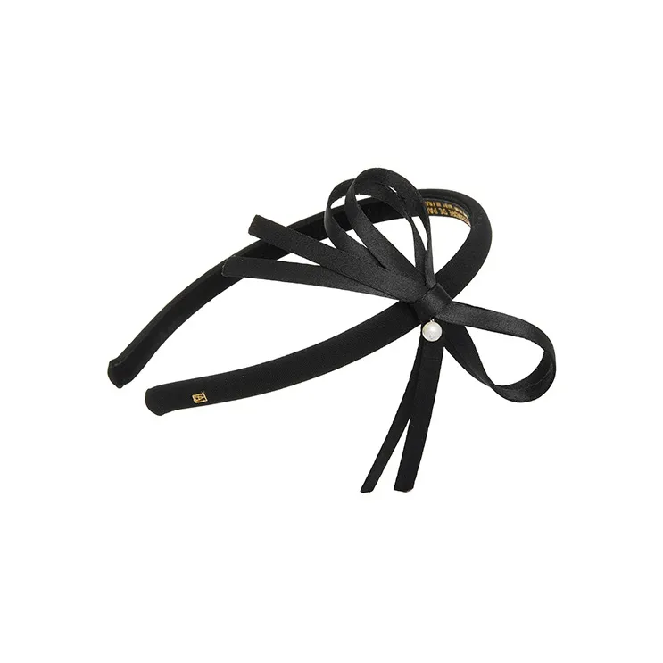 ALEXANDRE DE PARIS Meiyi Headband Hair Accessories Headwear Women's-5
