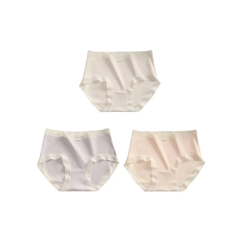 MIIOW Underpants Women's Combo Set-9