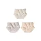 C Set-Light Oxygen Cotton-White+Blue+Nude Pink (3 Pack)