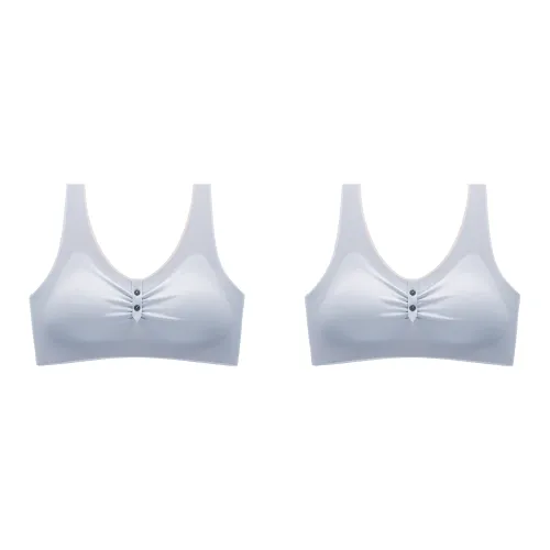 Cotton Gene Women's Bras