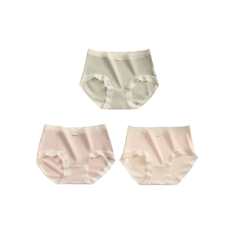 MIIOW Underpants Women's Combo Set-5