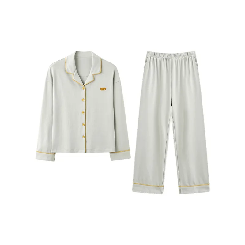 MIIOW Men Pajama Sets-3