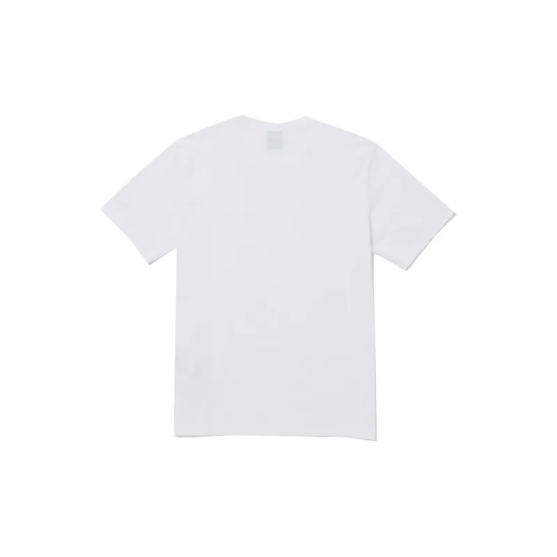 Champion T-Shirts Unisex 2 Pack White+Marine Blue-2