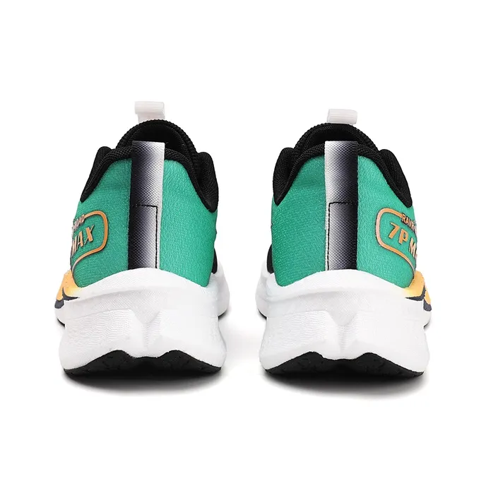 HERR TIGER Shock Absorbing, Non Slip, Wear Resistant, Breathable And Lightweight Running Shoes Unisex Multicolor-21