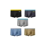 Black+Dark Gray+Light Gray+Blue+Ginger Yellow