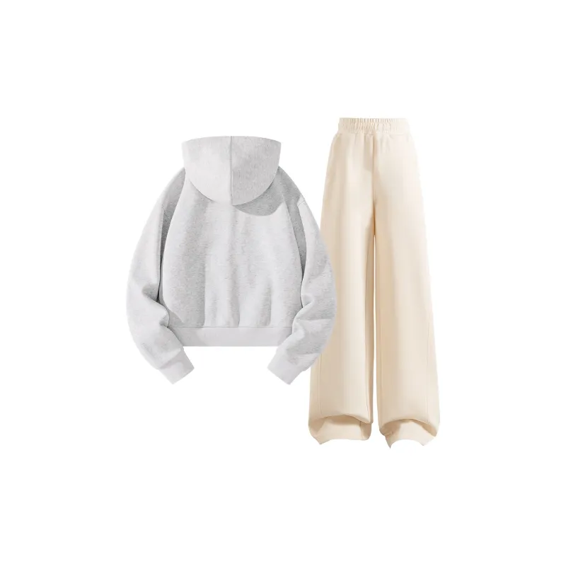 MINISO Casual Suits Women's-3