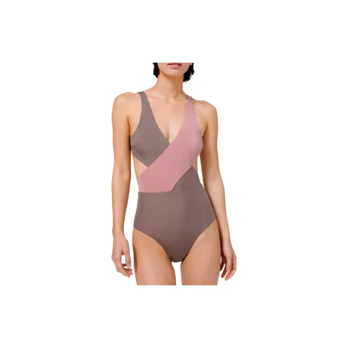 Lululemon One-Piece Swimsuits Women's