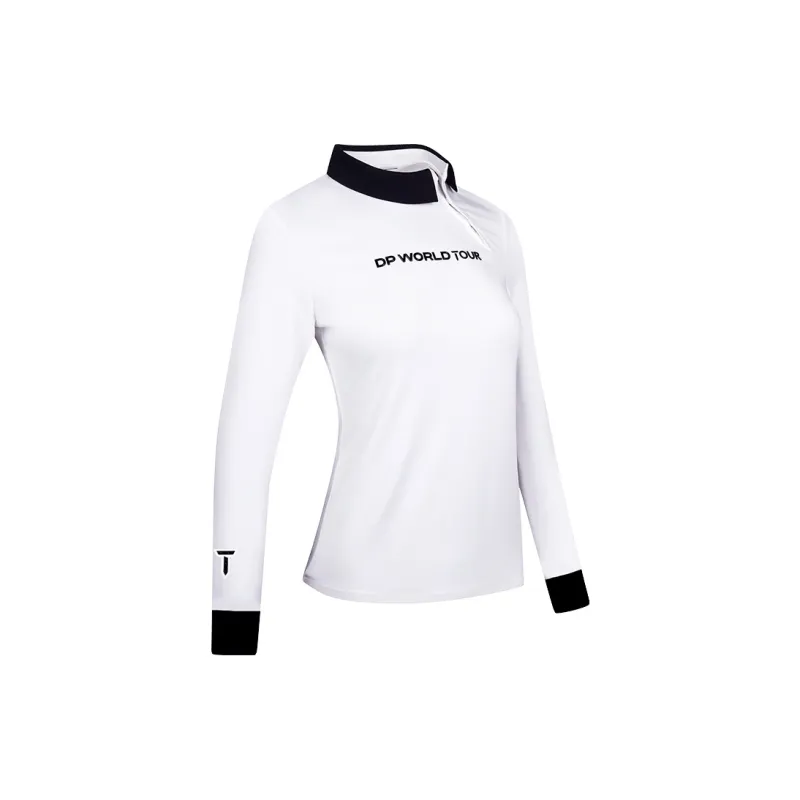 EUROPEAN TOUR T Shirts Women's-5