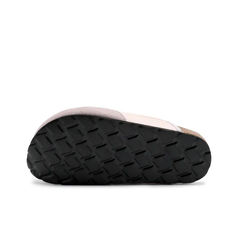 Feiyue Quiet Abrasion Resistant Slip Resistant Wrap toe Slippers Women's-23