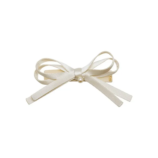 ALEXANDRE DE PARIS Polyester 6cm Hair Clip Hair Accessory Headpiece Women's-0