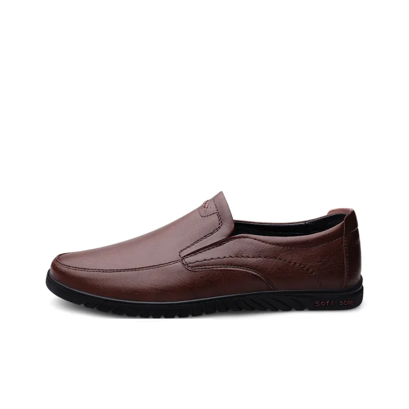 King Jinmai Men's Casual Shoes Men Low Top-7