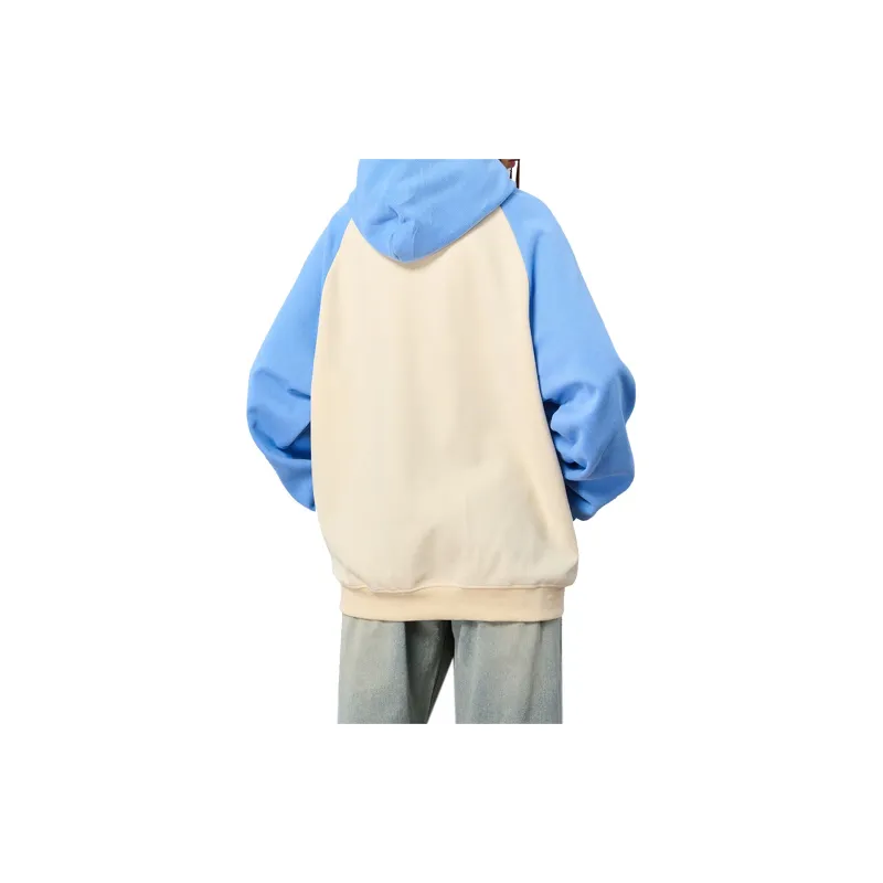 NAXUSTO Sweatshirts Unisex-21