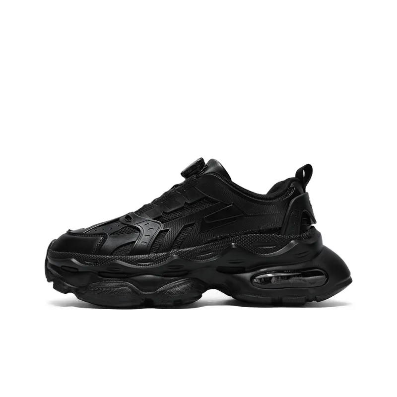 Yalu Low Top Chunky Sneakers Men's-21