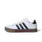 White/Black