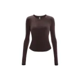 Truffle Brown