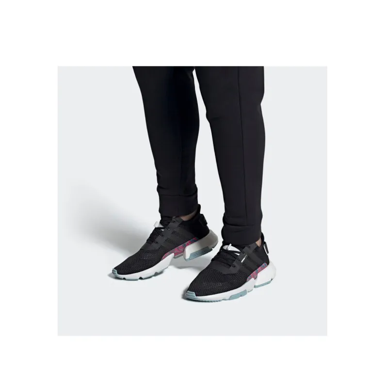 Adidas Originals POD S3.1 Shoes 'Black White'-5