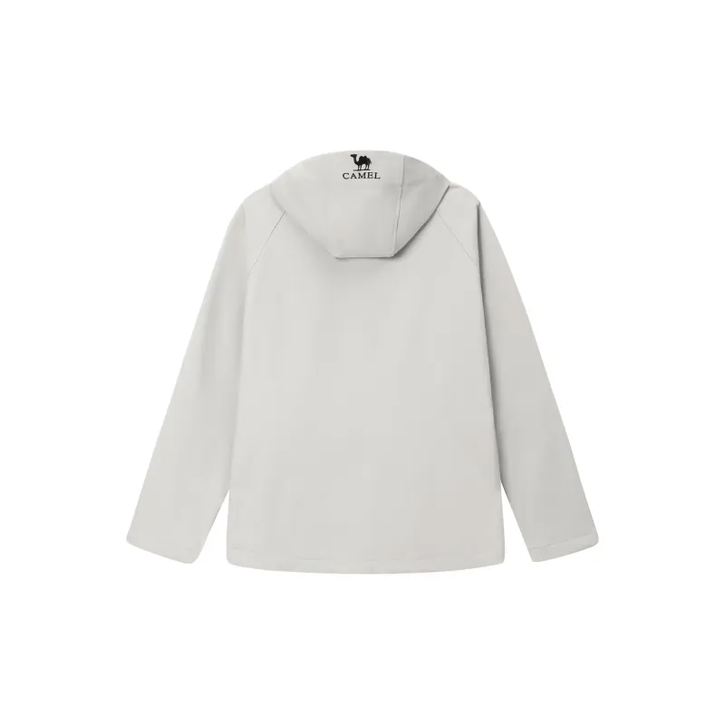 CAMEL Capsule Jackets Unisex-3