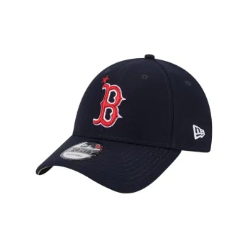 New Era Polyester Baseball Caps Men's Black