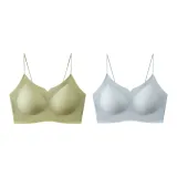 2 Pack (Green+Blue)
