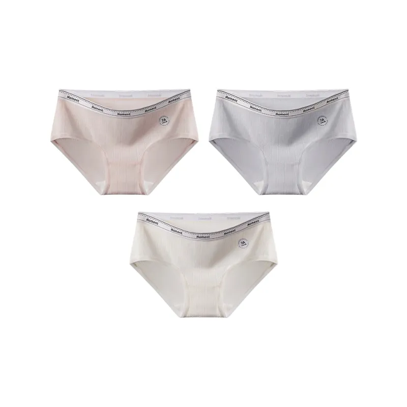 MIIOW Underpants Women's 3 Pack-39