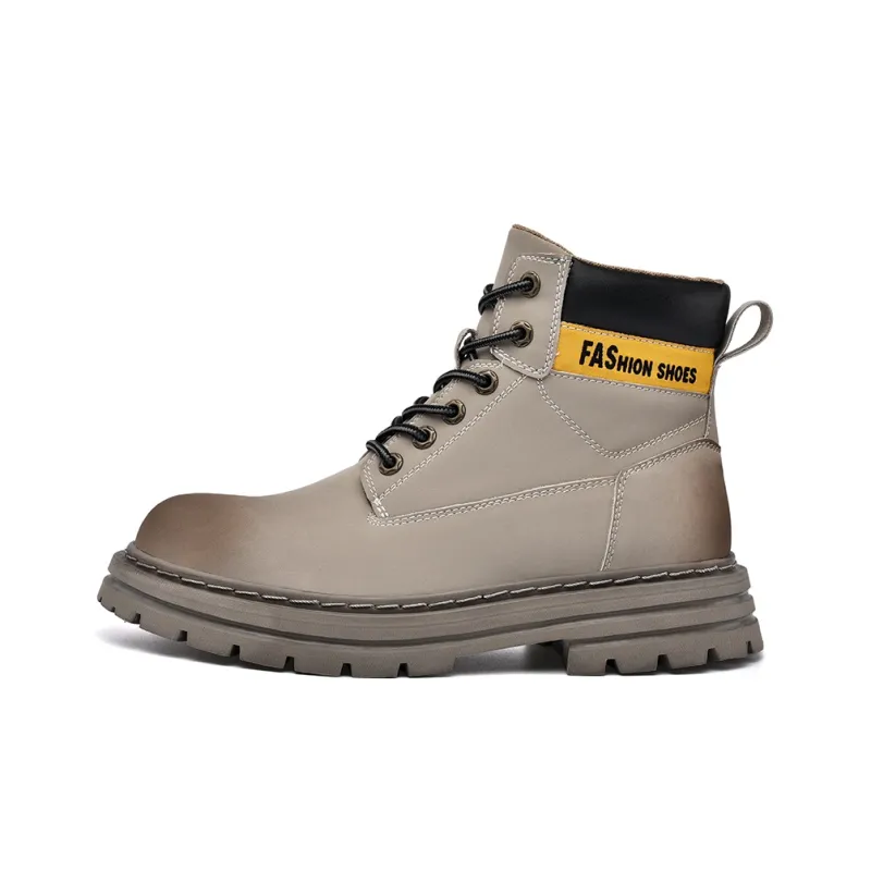 SIMBA'S PRIDE Ankle Boots Men's-12