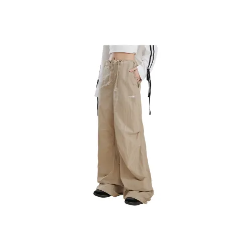 UNIFREE Casual Pants Women's