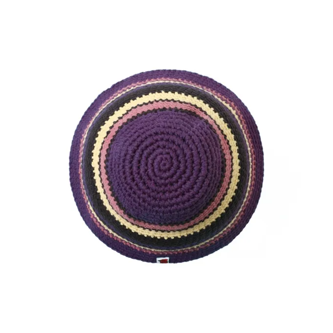 JOYRICH Knitted Fabric Bucket Hats Unisex-4