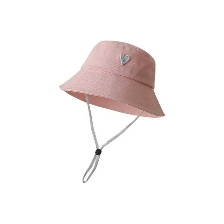 JKEM Bucket Hats Unisex-2