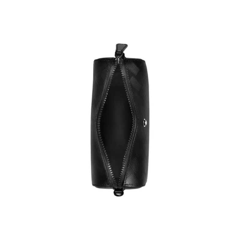 MONTBLANC Logo Plaque 142 Shoulder Bag-2