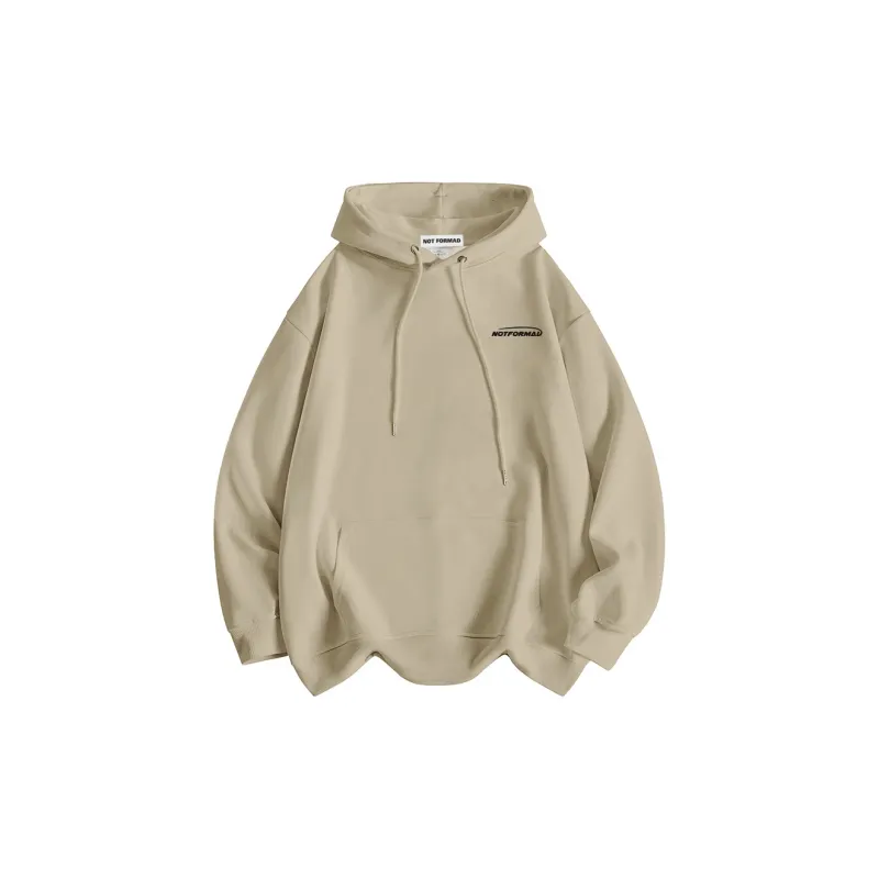 NOTFORMAD Sweatshirts Unisex-19