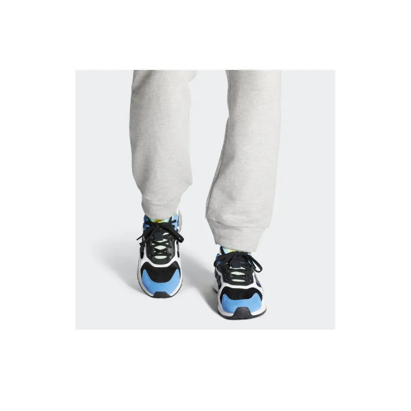 Adidas Tresc Run Core Black Yellow-6