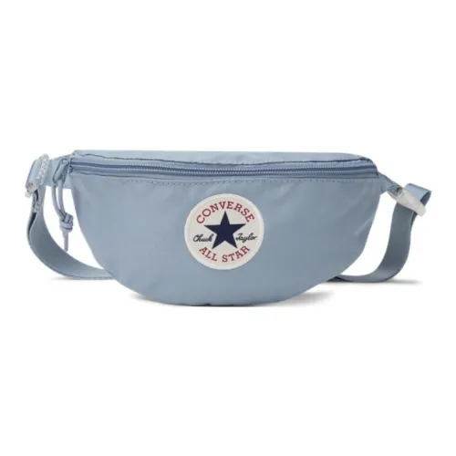 Converse Fanny Packs Light Blue