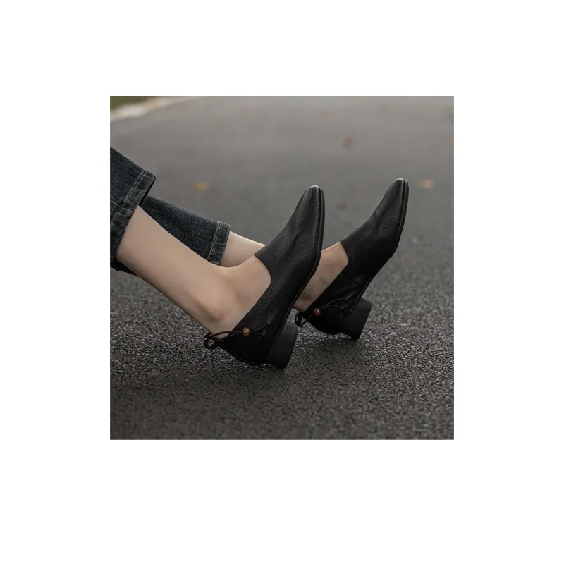 RAPHAEL SONA Women's Casual Shoes 2CM Women's-2