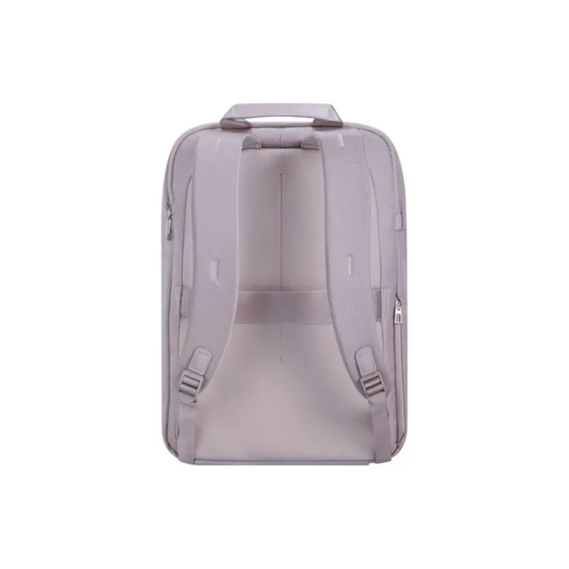 SAMSONITE Nylon Backpack Women's Purple Lilac-4
